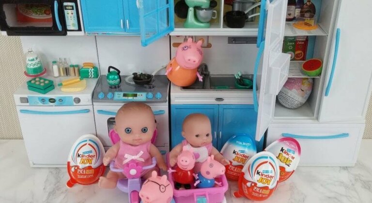 9 Permainan Bayi Saat Usianya Menginjak 10 Bulan Untuk Mengasah Otak