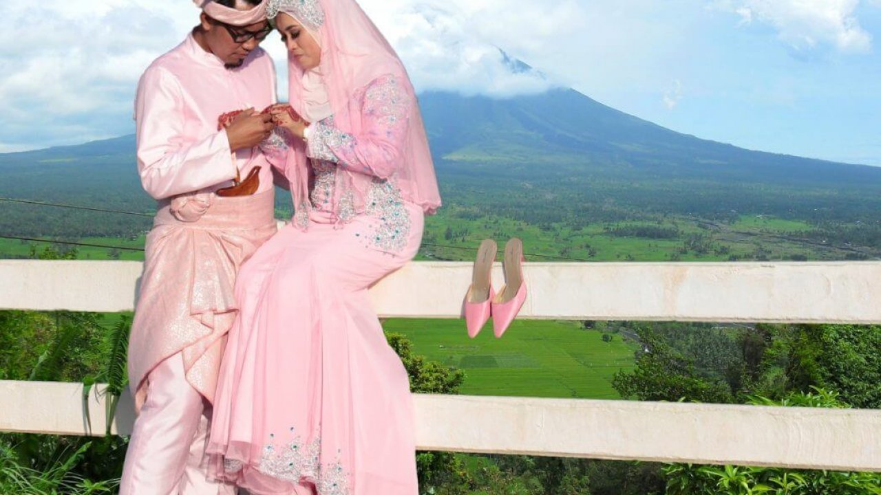 15 Ucapan Pernikahan Islami Untuk Kakak Adik Sahabat Teman Dan