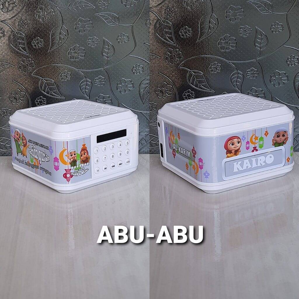 jual speaker quran