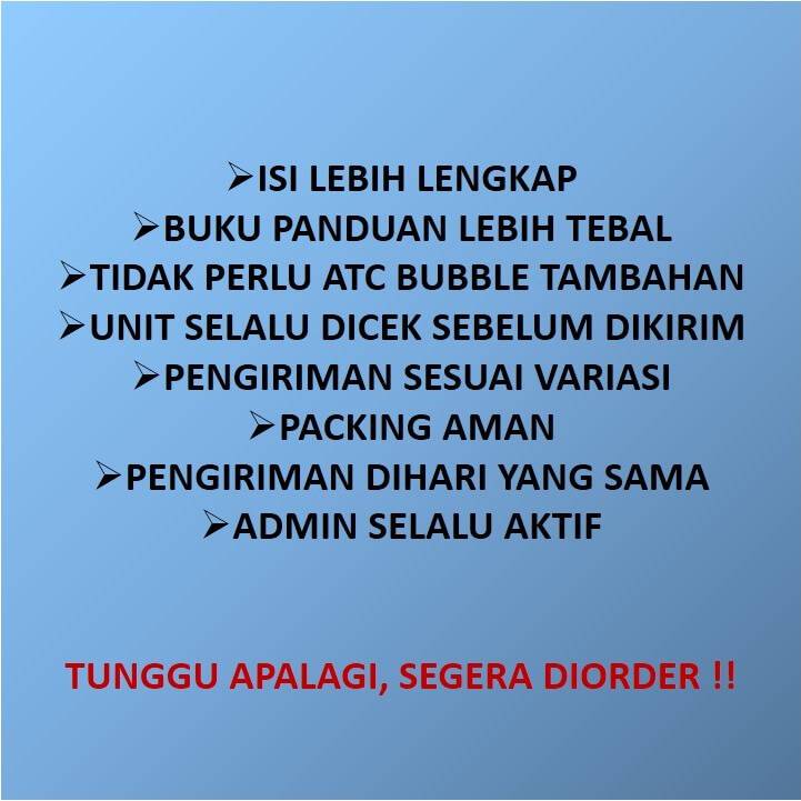 produsen speaker quran
