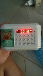 jual speaker quran
