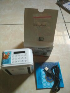 speaker al qurant termurah