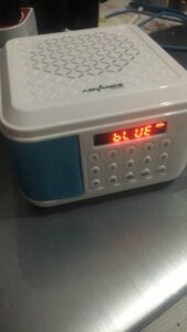 speaker bluethoot quran